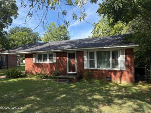 533 Weaver Street, Lexington, TN, 38351 | Card Image