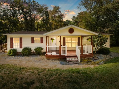 203 Edgewood St, Ballard, WV, 24918-1101 | Card Image