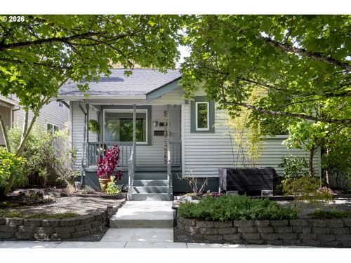 6329 Ne 9th Ave, Portland, OR, 97211 | Card Image