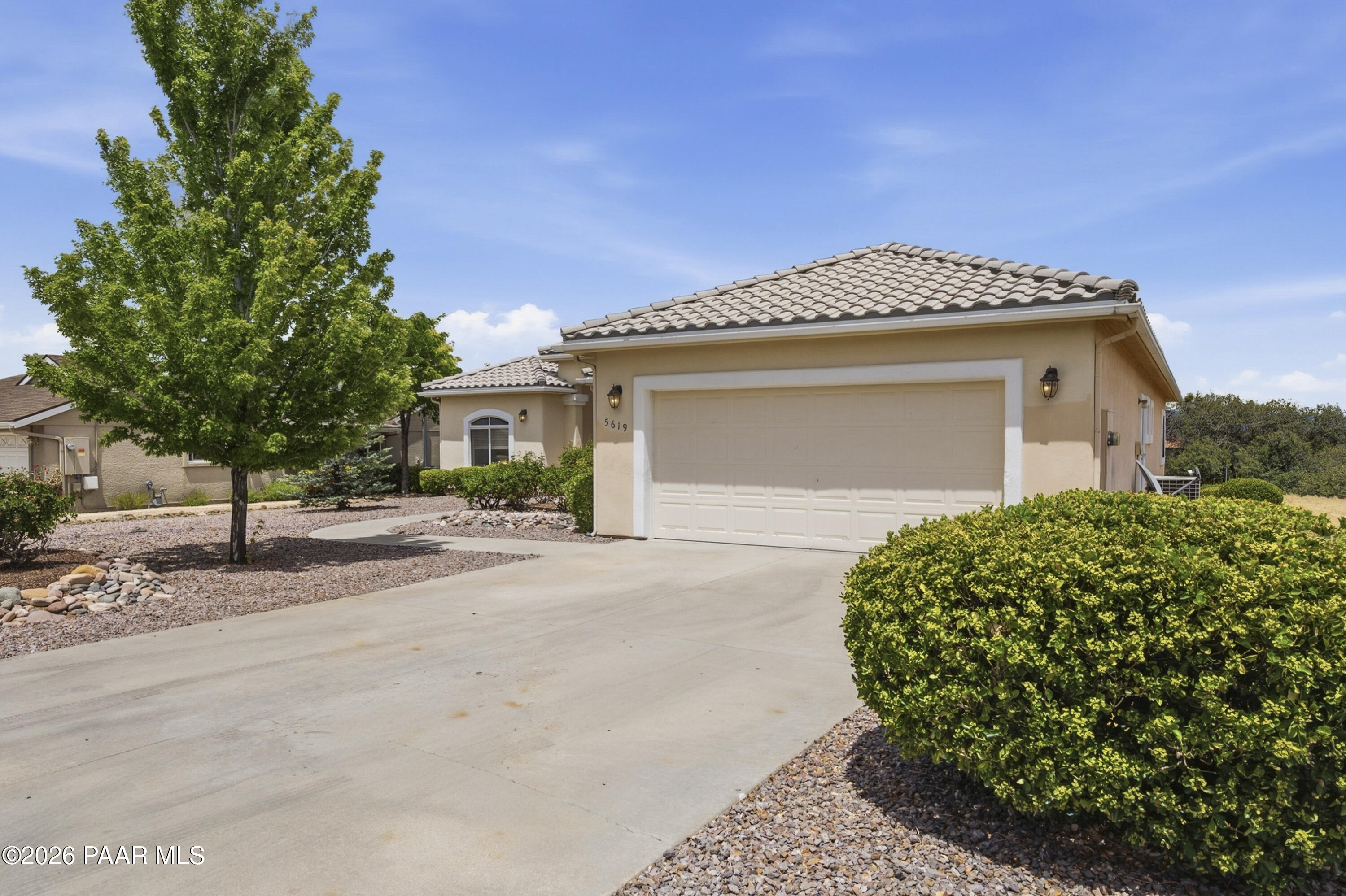Residential in Prescott 5
