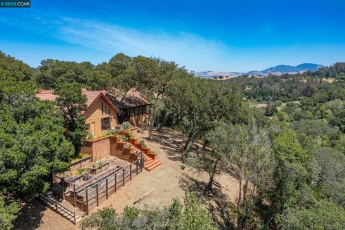 5433 Alhambra Valley Rd, Martinez, CA, 94553-9606 | Card Image