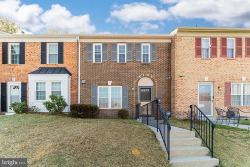 3604 Felmore Ct, WOODBRIDGE, VA, 22193-1761 | Card Image