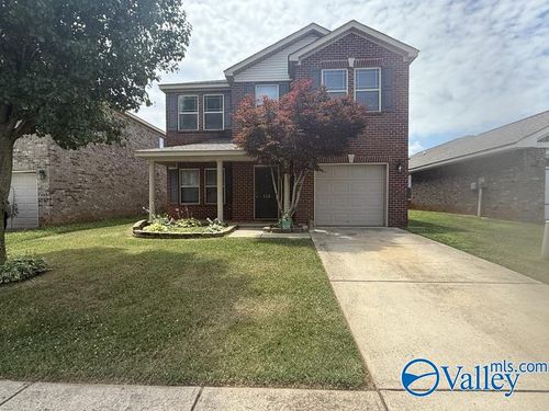 114 Pitts Griffin Dr, Madison, AL, 35756-3158 | Card Image