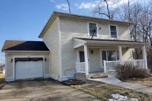 814 Cambridge Ave, Rockford, IL, 61102-1513 | Card Image