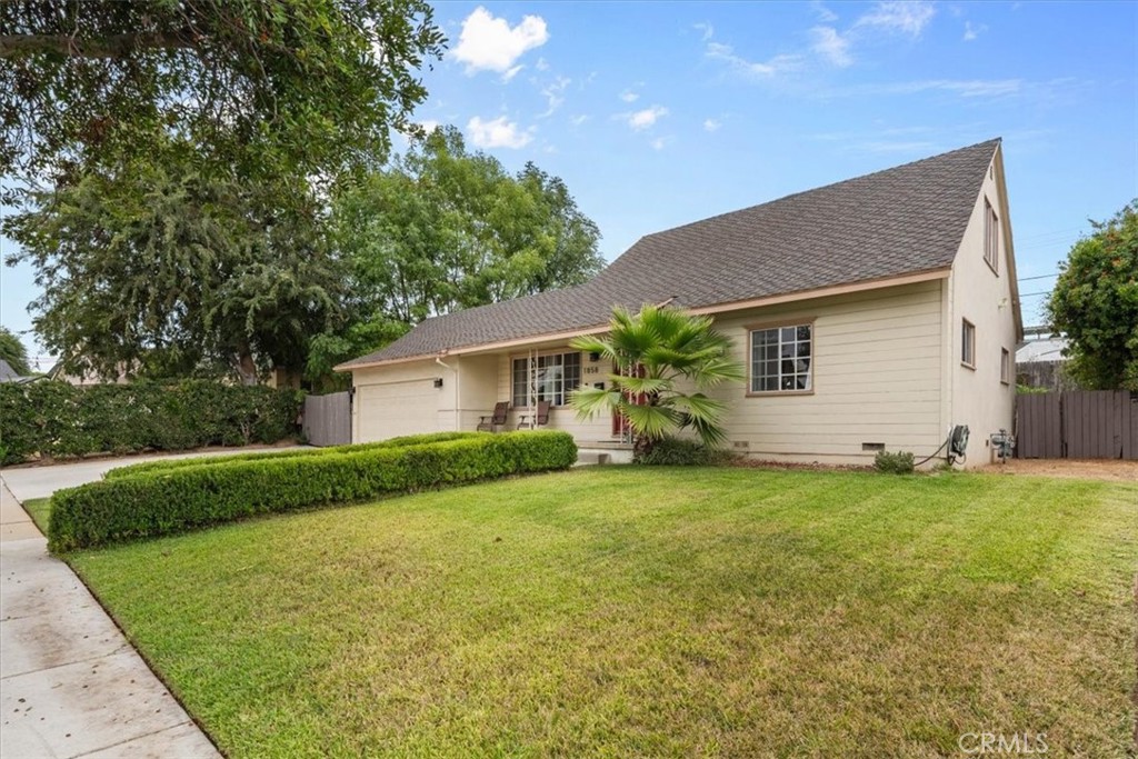 Residential in Covina 2