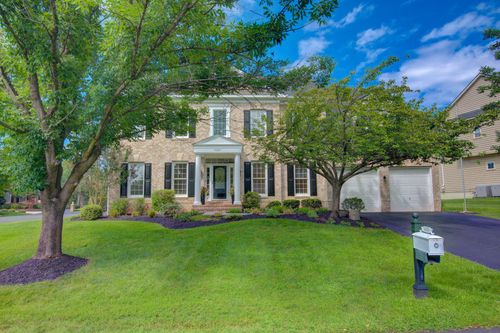 43242 Mission Hills Way, LEESBURG, VA, 20176-7417 | Card Image