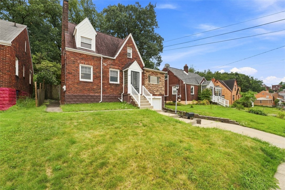 Residential in Brentwood 2