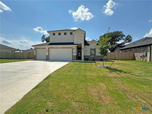 6132 Messina Dr, Temple, TX, 76502-1084 | Card Image