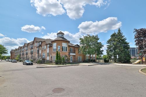 10-988 Sheppard Ave W, North York, ON, M3H2T6 | Card Image