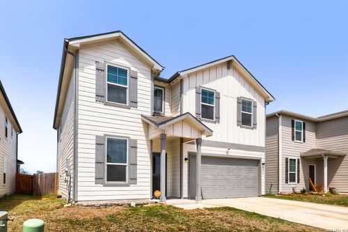 6907 Ashcat, Converse, TX, 78109-0675 | Card Image