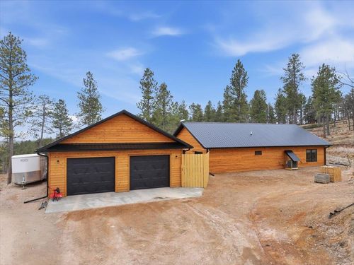 11975 Three Peaks Pass, Whitewood, SD, 57793-3060 | Card Image