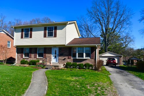 3328 Crown Crest Rd, Lexington, KY, 40517-2808 | Card Image