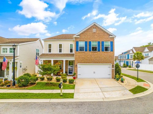 700 Lorenzo Dr, North Myrtle Beach, SC, 29582-6615 | Card Image