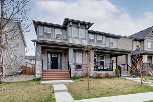 114 Hillcrest Close Sw, Airdrie, AB, T4B4H6 | Card Image