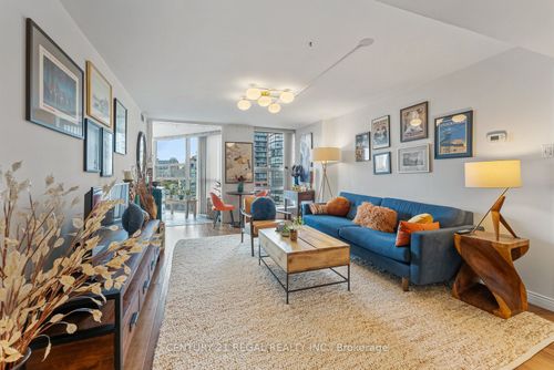 710-701 King St W, Toronto, ON, M5V2W7 | Card Image