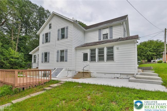 1911 Echo Rd, House other with 3 bedrooms, 2 bathrooms and null parking in Slatington PA | Image 6