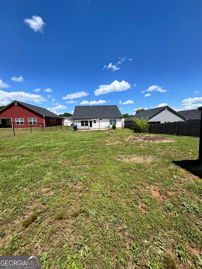 34 Crest View Dr, House other with 3 bedrooms, 2 bathrooms and null parking in Carnesville GA | Image 17