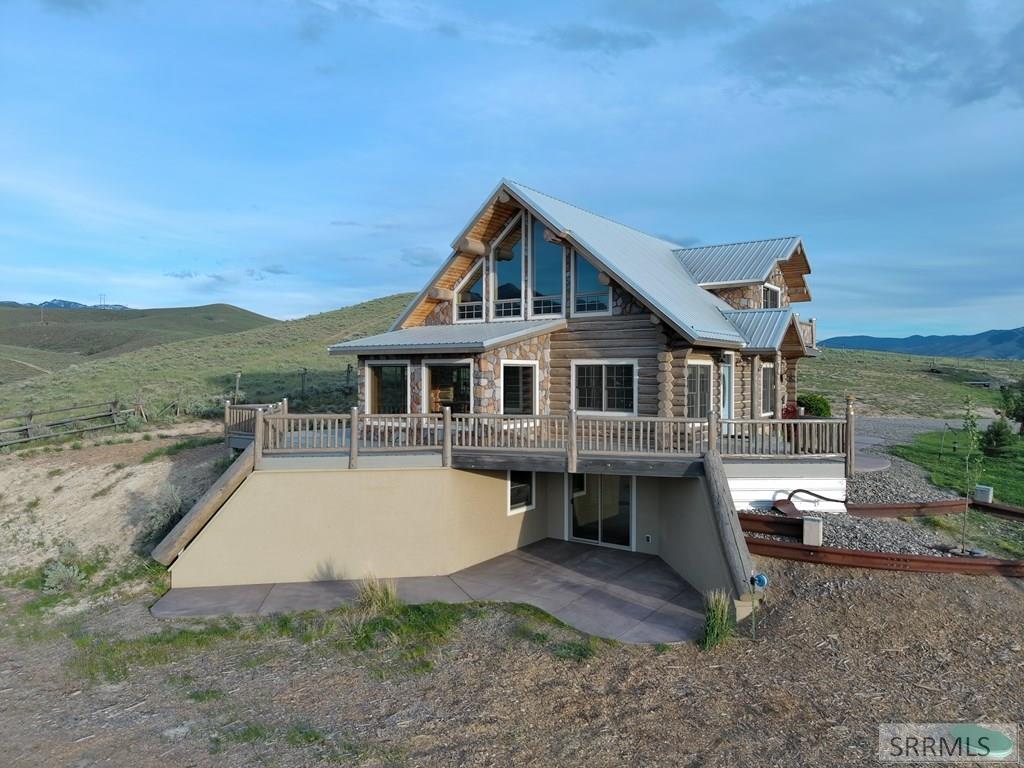 Residential in Salmon 4