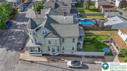 201 Lehigh St, Tamaqua, PA, 18252 | Card Image