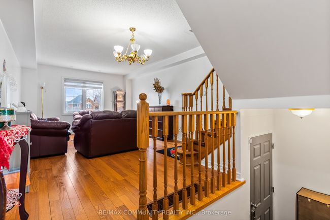 2662 Bur Oak Ave, House attached with 3 bedrooms, 4 bathrooms and 3 parking in Markham ON | Image 7
