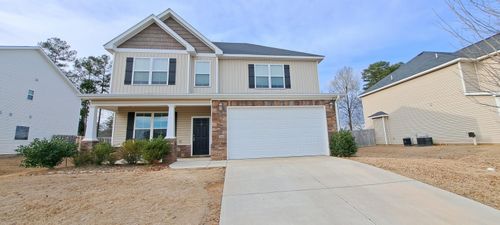 259 Crown Heights Way, Grovetown, GA, 30813-5906 | Card Image