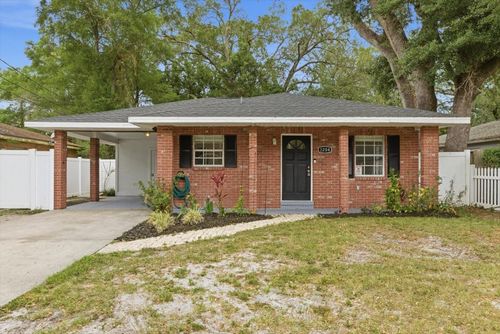 3204 E Lambright St, Tampa, FL, 33610-3609 | Card Image