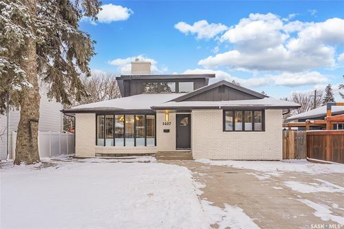 1407 13th St E, Saskatoon, SK, S7H0C7 | Card Image