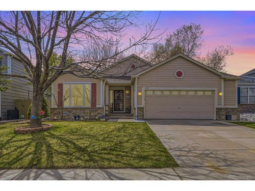 2556 E 131st Pl, Thornton, CO, 80241-2054 | Card Image