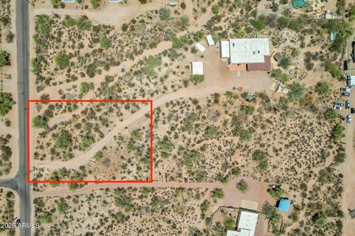 --0 N Winchester Rd, Apache Junction, AZ, 85119 | Card Image