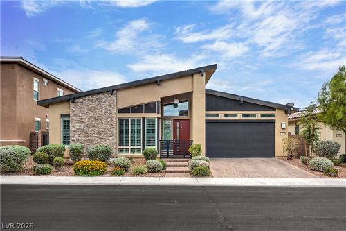 2981 Barrett Springs Ave, Henderson, NV, 89044-1612 | Card Image