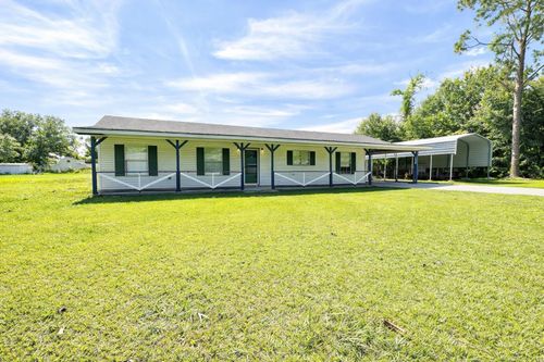 160 Rodriguez Dr, Raceland, LA, 70394-3515 | Card Image
