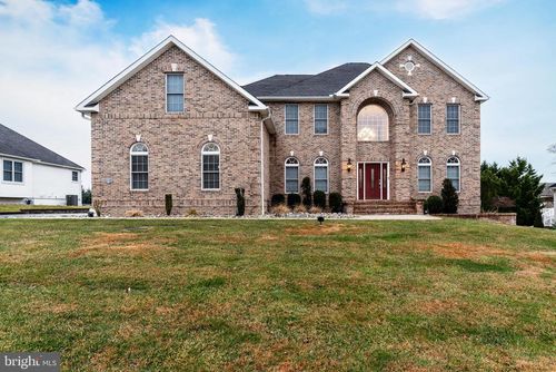 1869 Whispering Woods Way, Vineland, NJ, 08361-8669 | Card Image