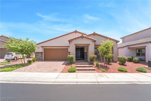 3513 Lamberto Cliff Way, Henderson, NV, 89044 | Card Image