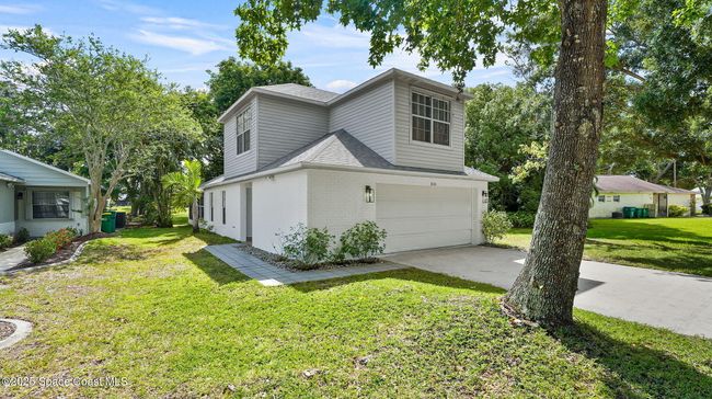 3010 Coventry Ct, House other with 3 bedrooms, 3 bathrooms and null parking in Cocoa FL | Image 53