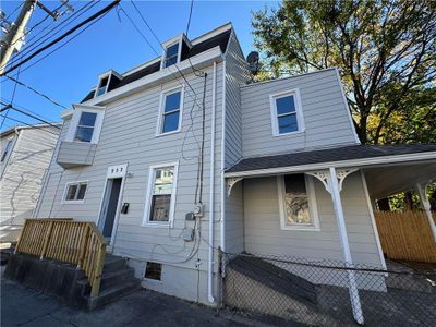 952 W Allen Street, House other with 4 bedrooms, 1 bathrooms and null parking in Allentown City PA | Image 2