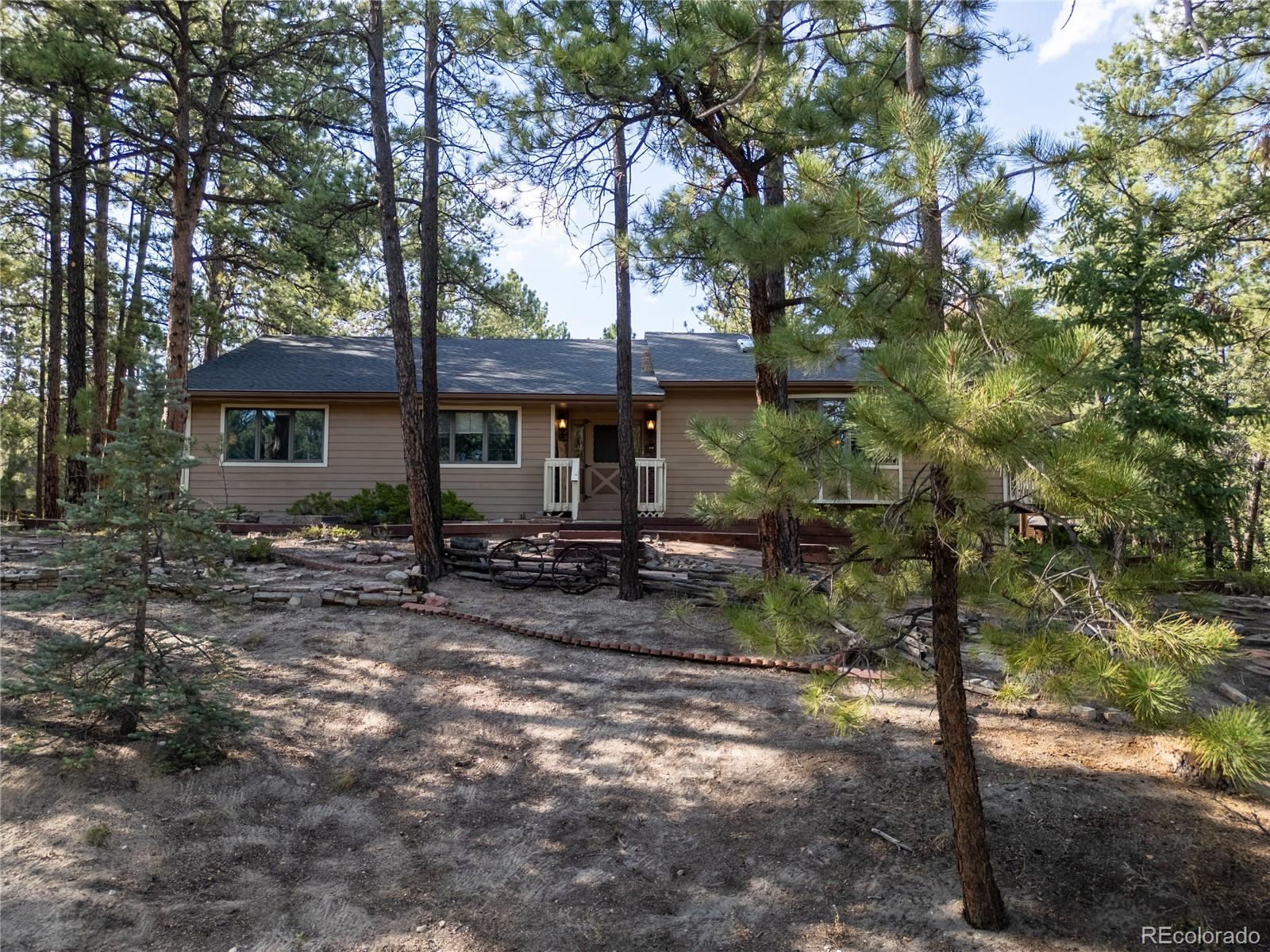 Residential in Larkspur 3