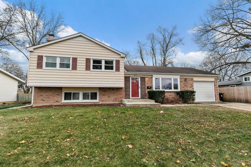 717 Elsinoor Lane, Crystal Lake, IL, 60014 | Card Image