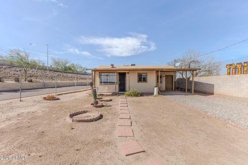 2018 S 3rd Drive, Phoenix, AZ, 85003 | Card Image
