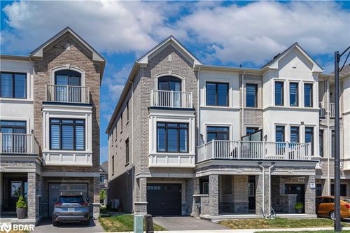 389 Thimbleweed Crt, Milton, ON, L9E1T3 | Card Image