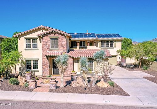 5724 W Rowel Rd, Phoenix, AZ, 85083-1241 | Card Image