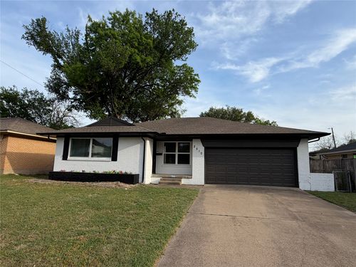 2510 Materhorn Dr, Dallas, TX, 75228-3451 | Card Image