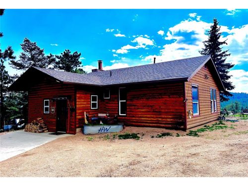 67 Holdup St, BAILEY, CO, 80421-1021 | Card Image