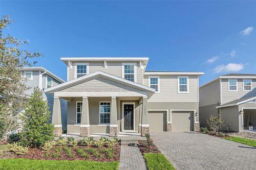 7023 Kiwano Way, Windermere, FL, 34786-6798 | Card Image