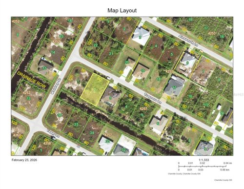 13361 Trascoro Ln, Port Charlotte, FL, 33981-2820 | Card Image