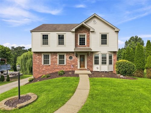 3571 Huntertown Rd, Allison Park, PA, 15101-5013 | Card Image