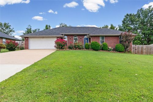 1109 Mockingbird Lane, Siloam Springs, AR, 72761 | Card Image