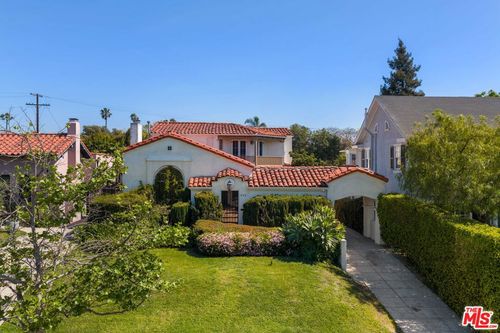 826 S Highland Avenue, Los Angeles, CA, 90036 | Card Image