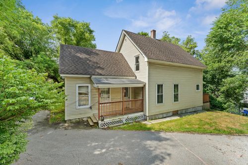 74 Pleasant St, Barre, VT, 05641-3446 | Card Image