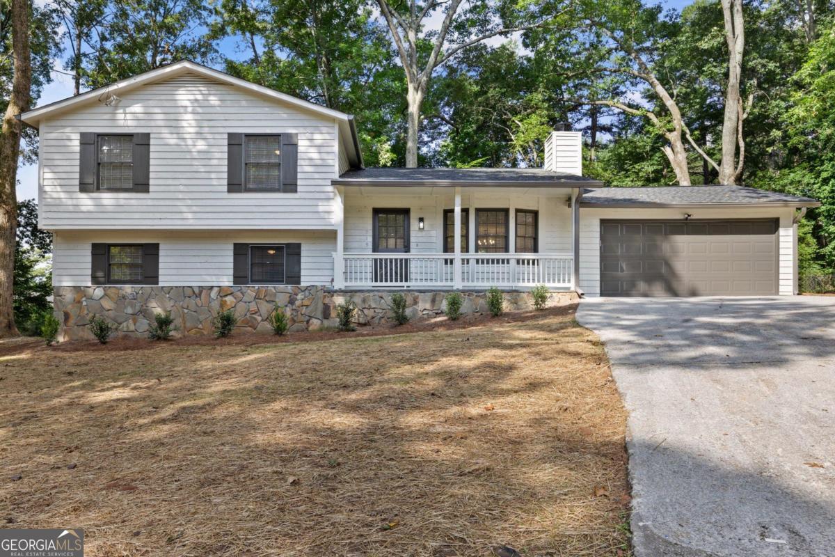 Cadencia Way, Lilburn, GA 30047 #1