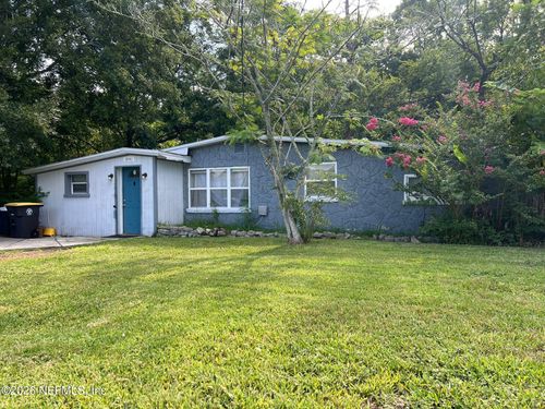 1041 Seminole Ave, JACKSONVILLE, FL, 32254-2355 | Card Image